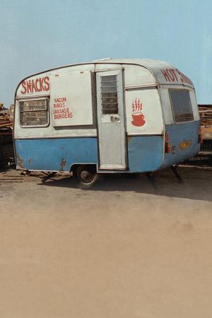 Life Is Sweet's poster
