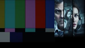 Money Monster's poster
