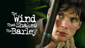 The Wind that Shakes the Barley's poster