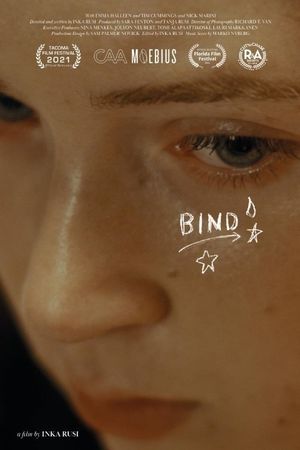 Bind's poster
