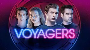 Voyagers's poster