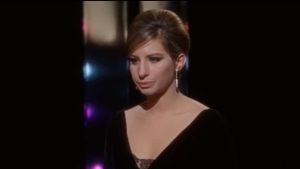 Funny Girl's poster