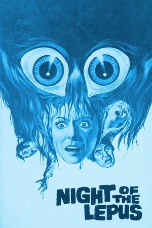 Night of the Lepus's poster