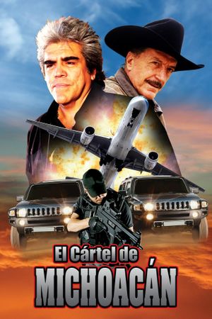 El cartel de Michoacán's poster