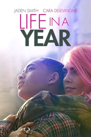 Life in a Year's poster