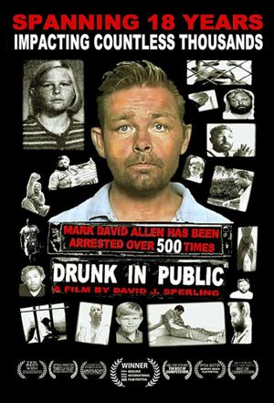 Drunk in Public's poster image