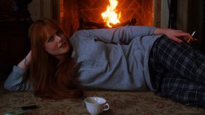 Practical Magic's poster