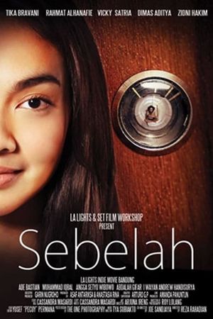 Sebelah's poster