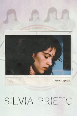 Silvia Prieto's poster