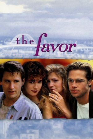 The Favor's poster