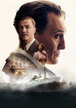 Chess Story's poster