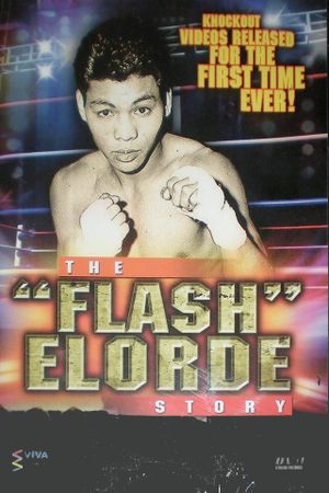 The Flash Elorde Story's poster image