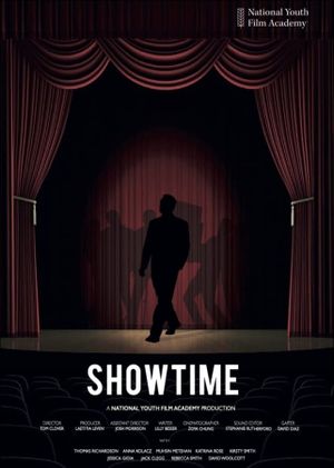 Show Time's poster image