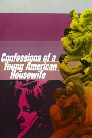 Confessions of a Young American Housewife's poster