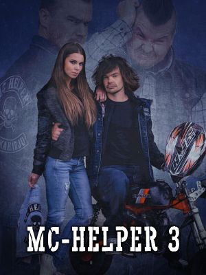 MC-Helper 3's poster image