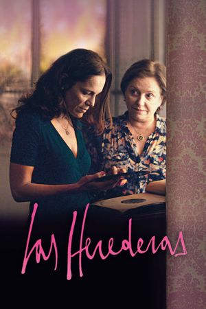 The Heiresses's poster
