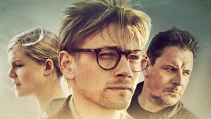 Held for Ransom's poster