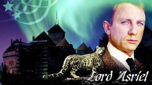 The Golden Compass's poster