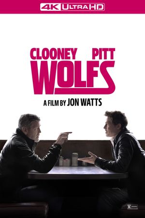 Wolfs's poster