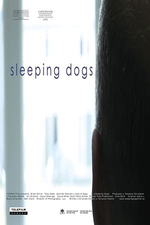 Sleeping Dogs's poster