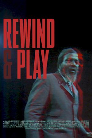 Rewind & Play's poster
