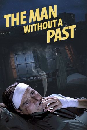 The Man Without a Past's poster