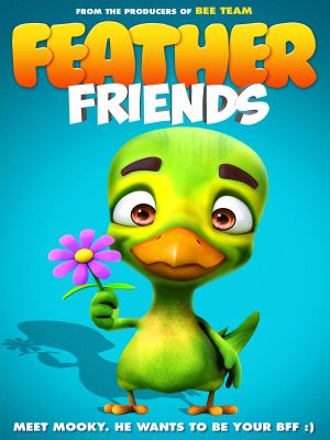 Feather Friends's poster