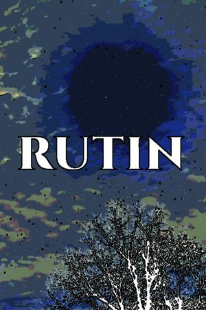 Routine's poster