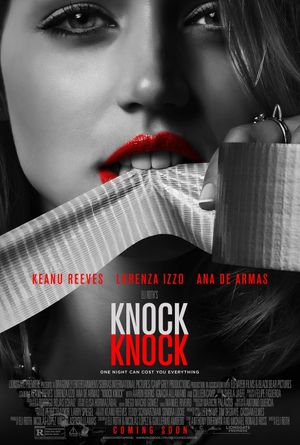 Knock Knock's poster