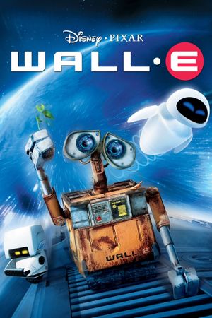 WALL·E's poster