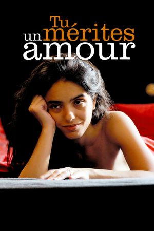 You Deserve a Lover's poster