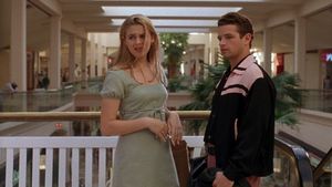Clueless's poster