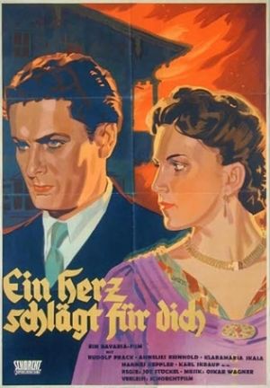 Ein Herz schlägt für dich's poster image