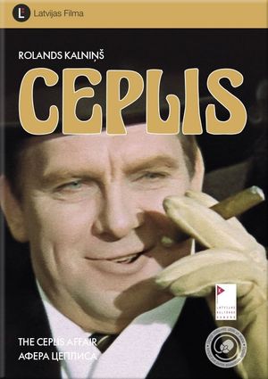 The Ceplis Affair's poster