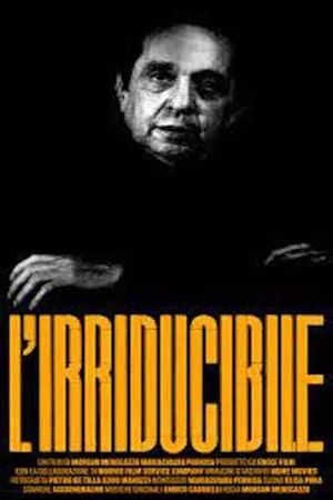 L'irriducibile's poster