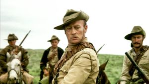 Breaker Morant's poster
