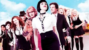 St. Trinian's's poster