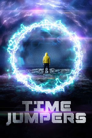 Time Jumpers's poster