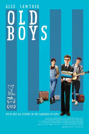Old Boys's poster