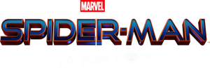 Spider-Man: No Way Home's poster