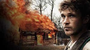 The Ballad of Davy Crockett's poster