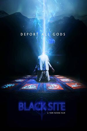Black Site's poster