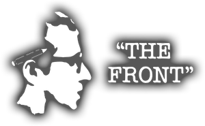 The Front's poster