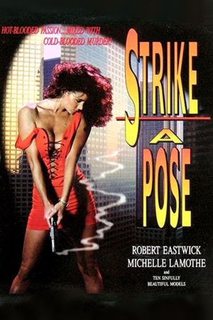 Strike a Pose's poster
