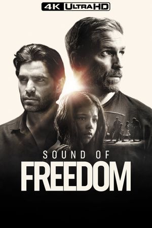 Sound of Freedom's poster