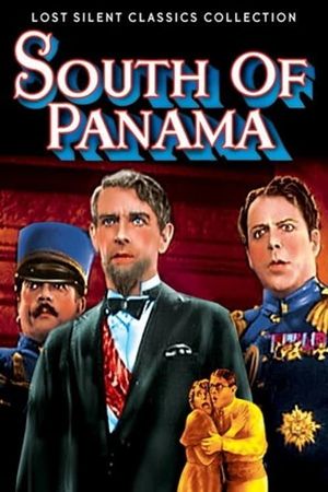 South of Panama's poster
