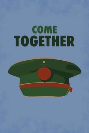 Come Together's poster