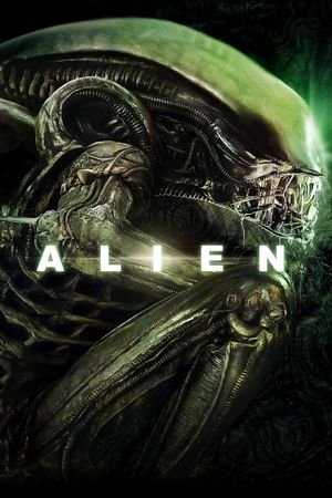 Alien's poster