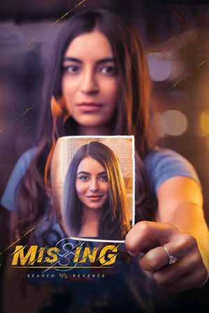 Missing: Search vs Revenge's poster