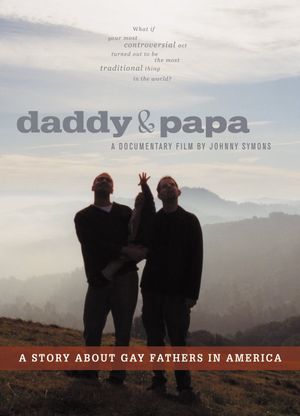 Daddy and Papa's poster image